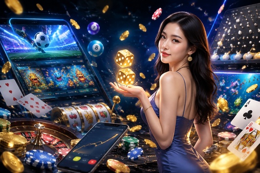 567bet