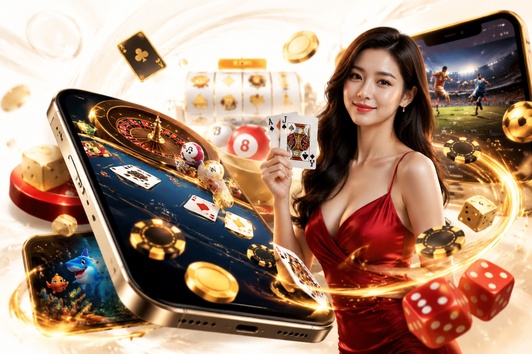 567bet