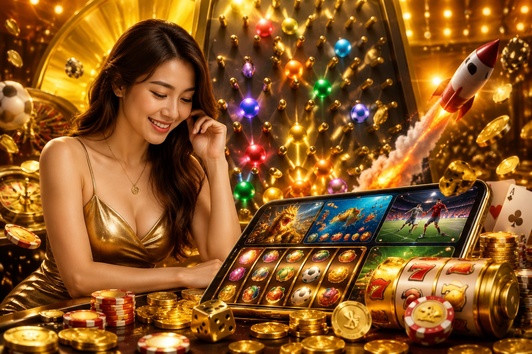 567bet