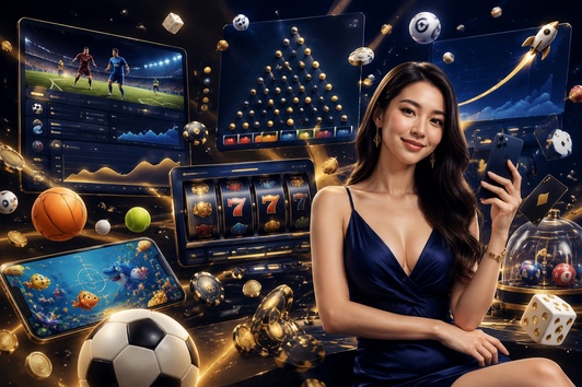 567bet
