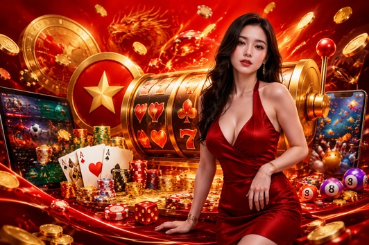 567bet