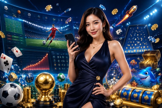 567bet