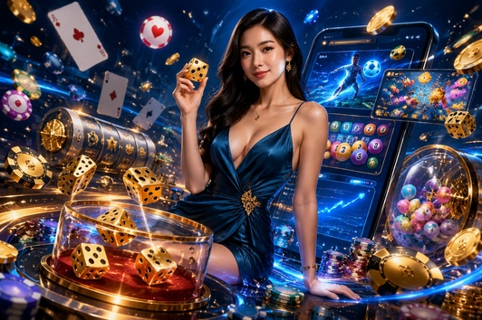 567bet
